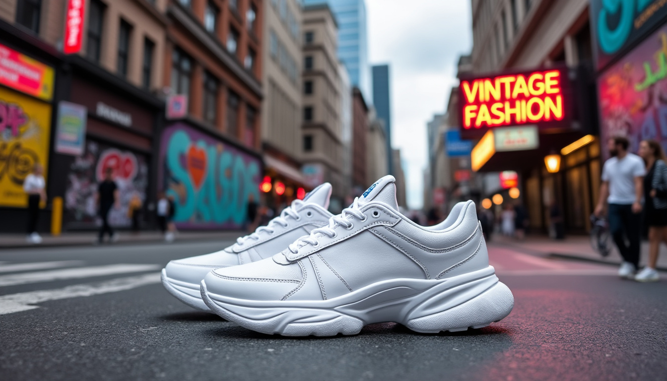 explorez notre sélection de sneakers blanches pour femmes alliant style et budget, toutes disponibles à moins de 50€. ne manquez pas les modèles les plus tendance pour compléter votre look avec élégance sans vous ruiner.