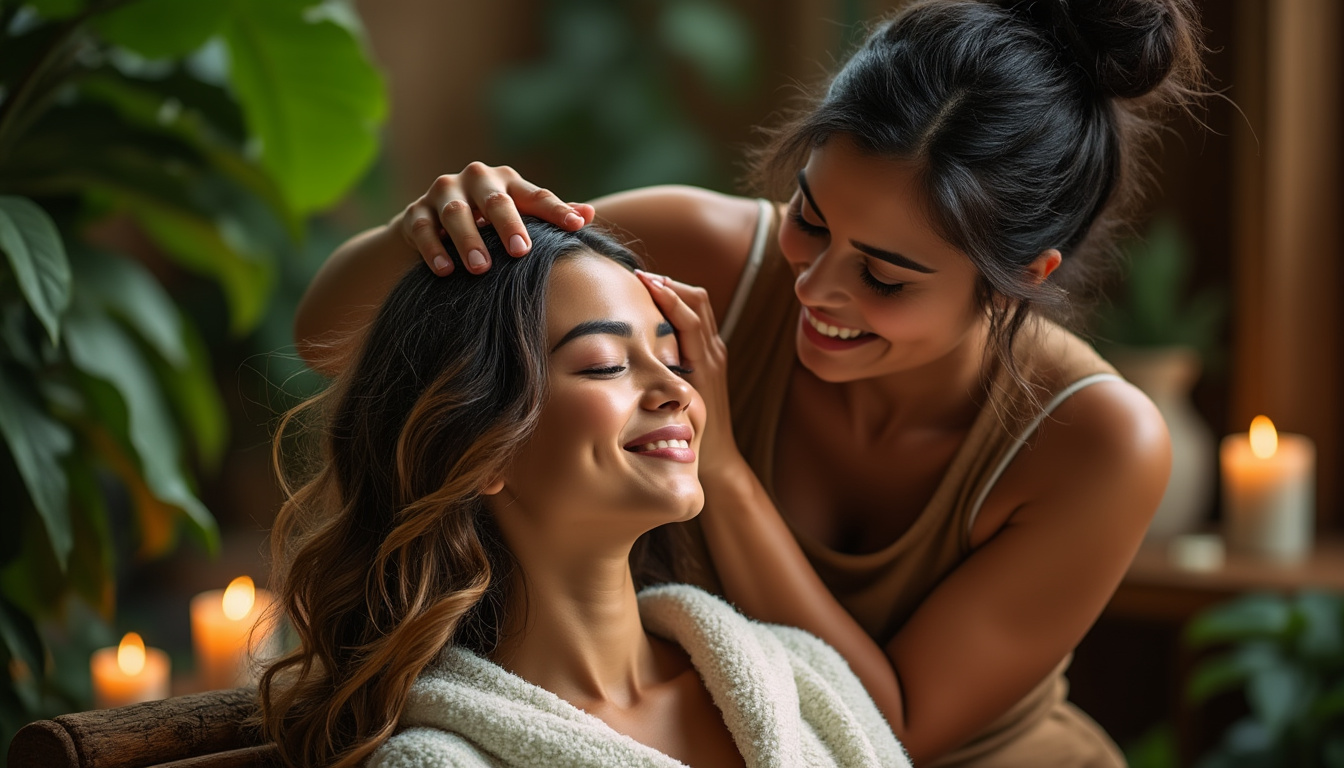 découvrez des méthodes naturelles et des conseils efficaces pour défriser une permanente. transformez vos boucles en cheveux lisses sans produits chimiques agressifs. apprenez les techniques et recettes adaptées à tous les types de cheveux pour un résultat optimal et respectueux de votre chevelure.