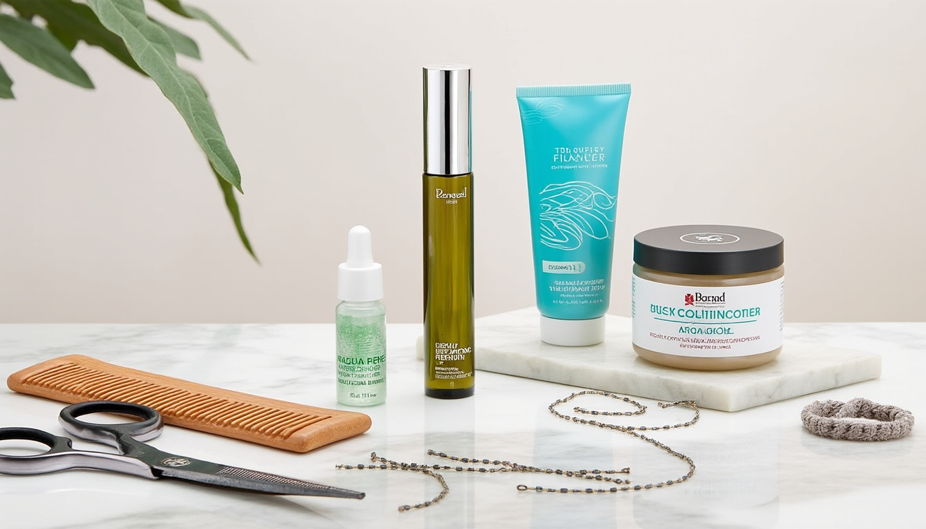 découvrez des méthodes et conseils efficaces pour défriser une permanente naturellement. apprenez à préserver la santé de vos cheveux tout en obtenant des résultats lisses et brillants, grâce à des techniques douces et des produits naturels.