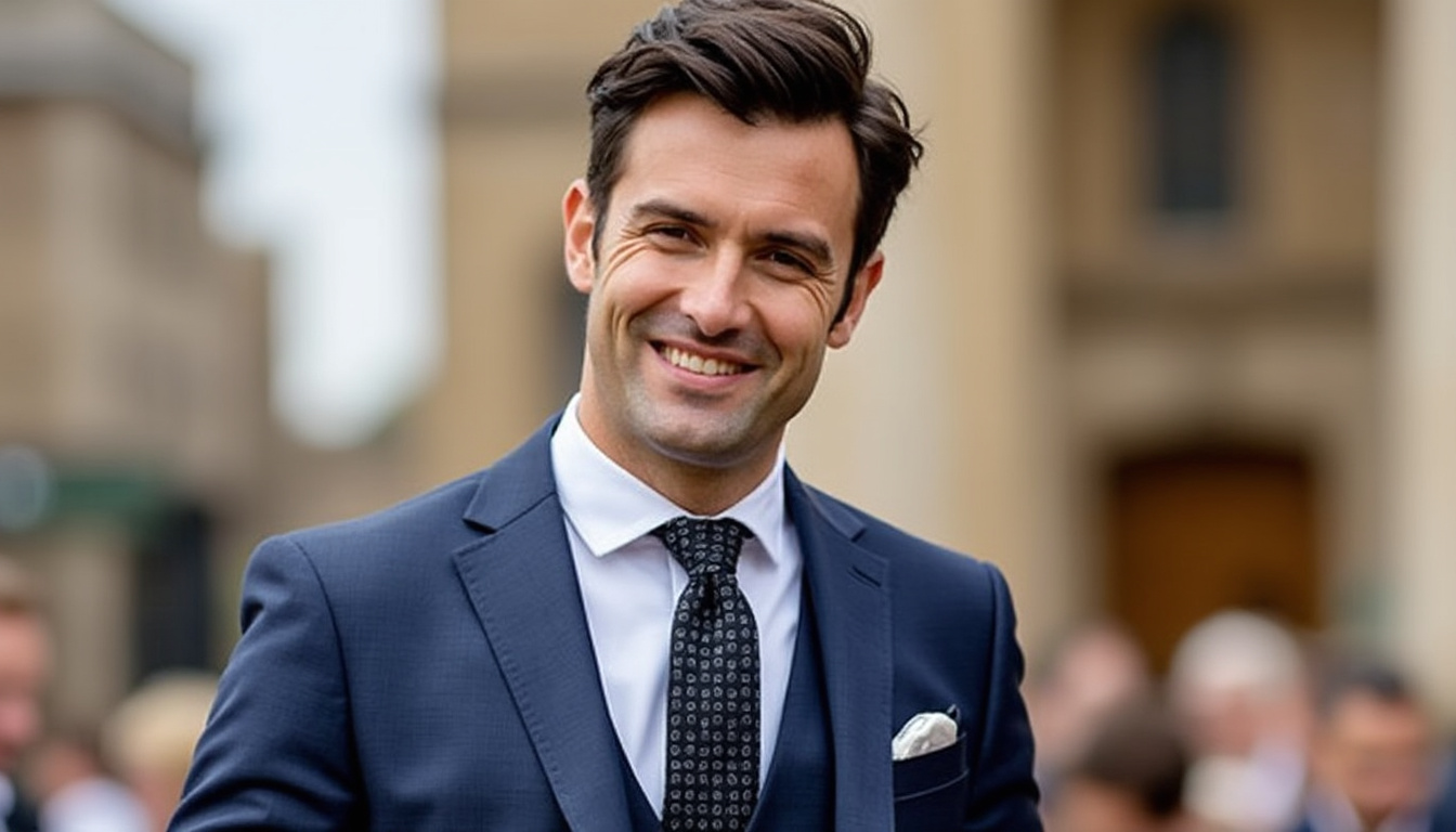 découvrez des idées de tenues élégantes et économiques pour un mariage civil. trouvez l'inspiration pour briller sans vous ruiner, avec des astuces mode et des choix astucieux qui allient style et budget.