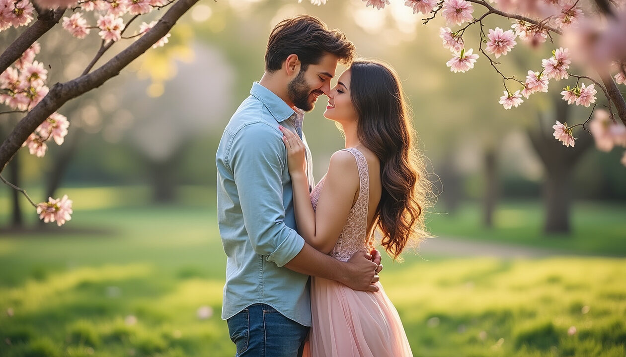 découvrez comment une différence de taille de 30 cm dans un couple peut influencer la dynamique relationnelle. explorez les perceptions, les stéréotypes et les avantages d'une telle différence, ainsi que son impact sur l'intimité et la communication. apprenez à naviguer dans ces défis pour construire une relation épanouissante.