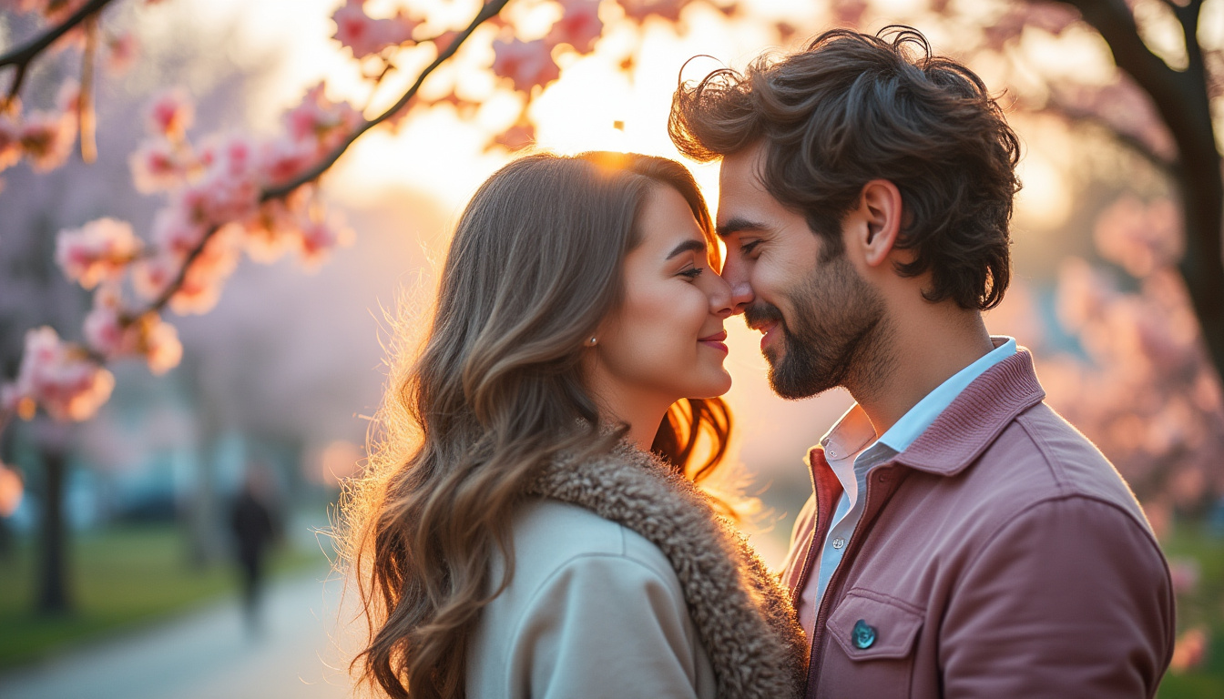 découvrez comment la différence de taille dans un couple de 30 cm peut influencer la dynamique relationnelle. explorez les aspects psychologiques, physiques et sociaux qui en découlent pour mieux comprendre cette particularité.