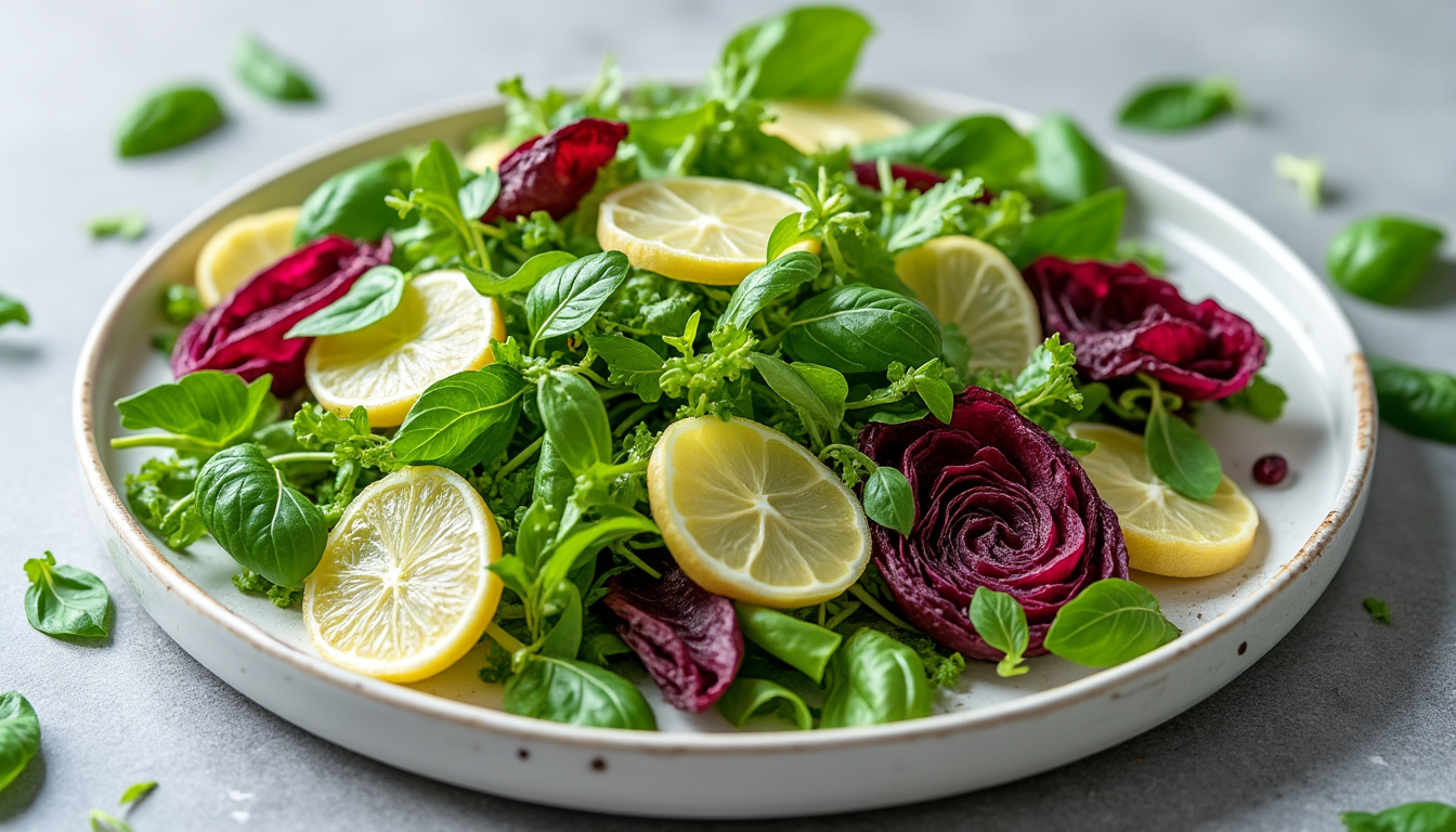 découvrez des idées de dîner express pour régaler vos papilles en un rien de temps ! parfait pour les soirs où la flemme s'installe, ces recettes rapides et savoureuses vous aideront à préparer un repas délicieux sans vous compliquer la vie.