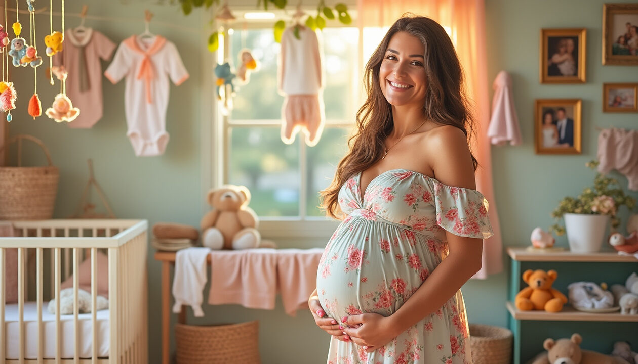 découvrez des témoignages inspirants de femmes enceintes à 50 ans. explorez leurs expériences uniques et le parcours d'une maternité tardive, une célébration de la vie et de la résilience.