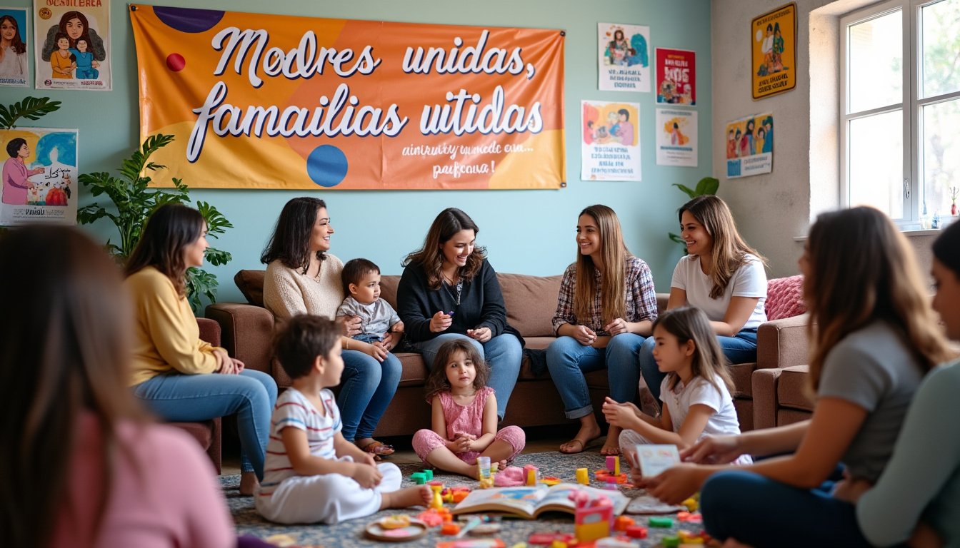 découvrez des témoignages inspirants de femmes ayant choisi de devenir mères à 50 ans. explorez les défis, joies et réussites d'une maternité tardive qui redéfinit le parcours de la maternité.