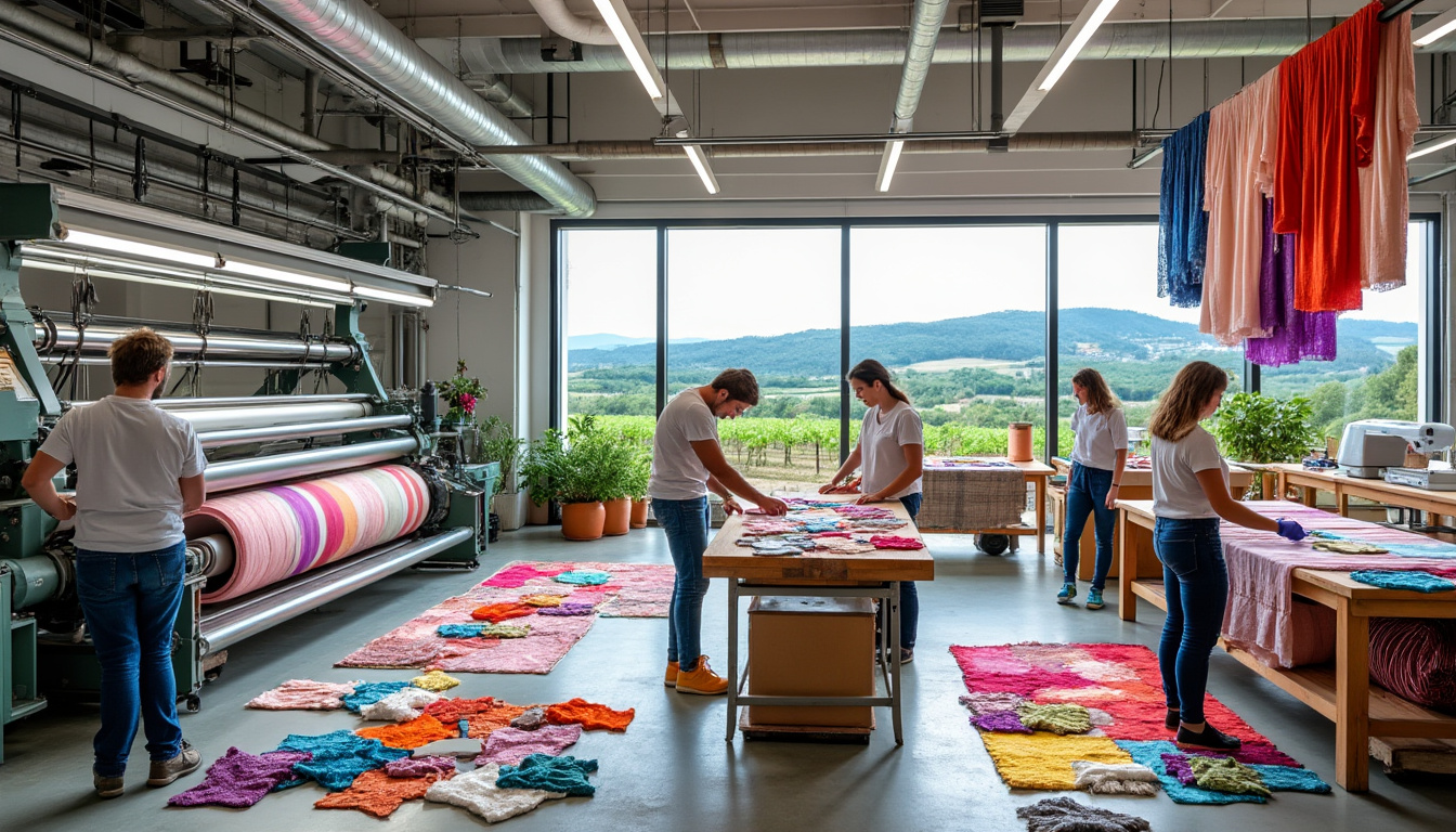 découvrez hoopal, la marque pionnière de l'innovation textile recyclé en occitanie. engagez-vous pour un avenir plus durable avec des créations uniques qui allient style et éco-responsabilité.
