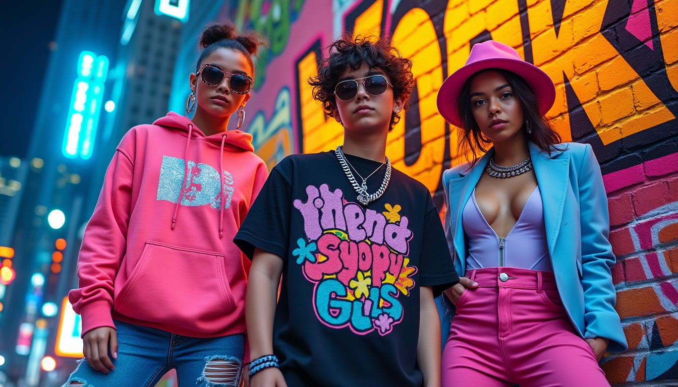 découvrez les dernières tendances de mode pour la rentrée 2025 avec nos idées de looks stylés pour les adolescents. inspirez-vous de nos conseils pour un retour à l'école réussi et à la pointe de la mode !