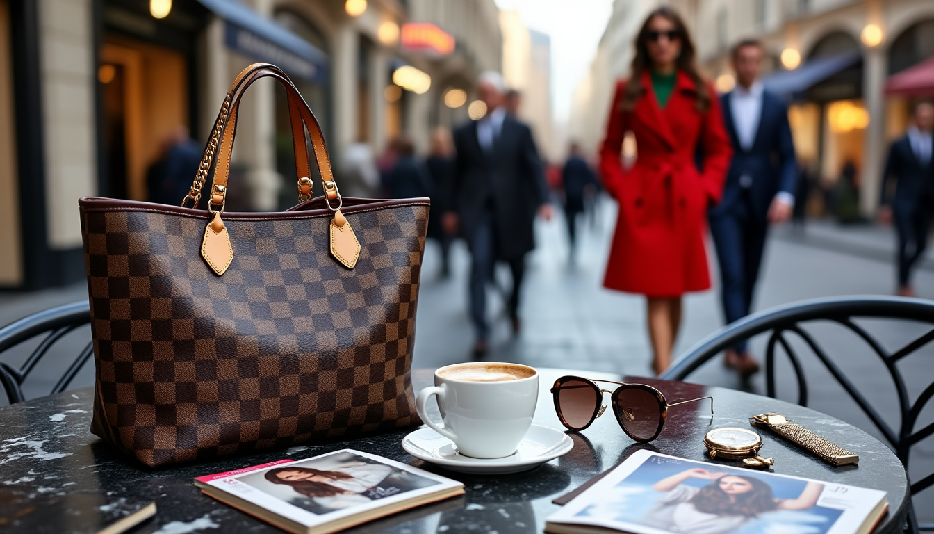 découvrez les 10 sacs à main indispensables à dénicher sur vinted ! que vous recherchiez du vintage, des marques tendance ou des modèles uniques, cette sélection vous permettra d'affirmer votre style tout en faisant de bonnes affaires. ne ratez pas ces essentiels mode !