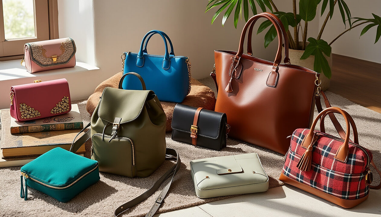 découvrez notre sélection des 10 sacs à main indispensables à dénicher sur vinted. des pièces uniques et tendance qui compléteront parfaitement votre garde-robe tout en respectant votre budget. ne manquez pas ces coups de cœur à ajouter à votre collection !