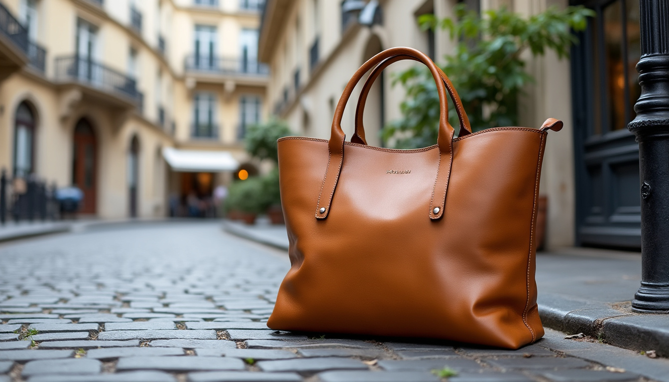 découvrez les 10 sacs à main incontournables à trouver sur vinted ! que vous cherchiez une pièce tendance ou un classique intemporel, notre sélection vous aidera à parfaire votre collection. ne manquez pas ces indispensables pour sublimer toutes vos tenues.