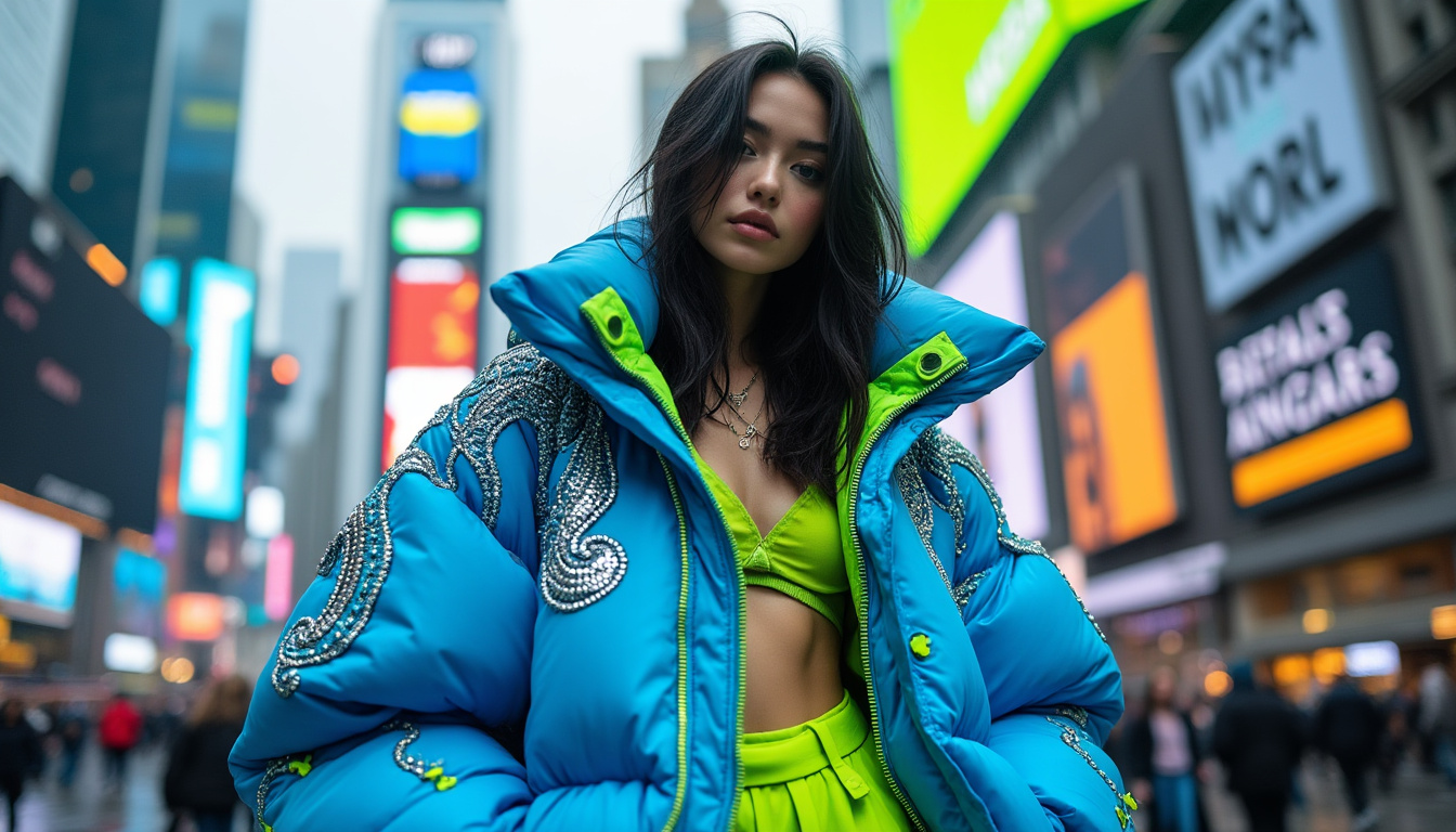 découvrez les 7 pièces mode incontournables qui font leur grand retour en 2025 ! explorez les tendances estivales qui redéfinissent votre garde-robe et apportent une touche de fraîcheur à votre style. ne manquez pas ces must-have de la saison !