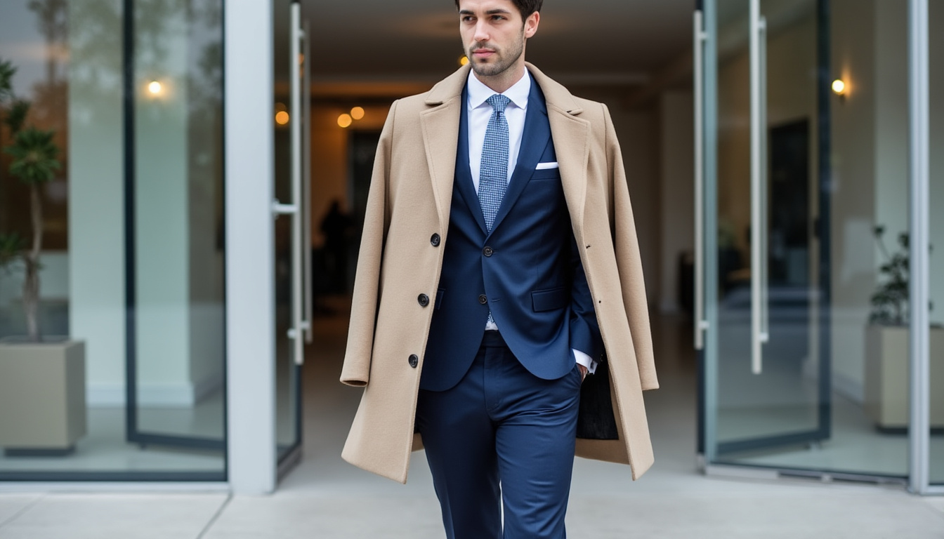 découvrez comment réussir votre look pour un rendez-vous en alliant élégance et simplicité. nos conseils vous aideront à choisir la tenue parfaite pour séduire tout en restant vous-même. faites forte impression sans en faire trop !