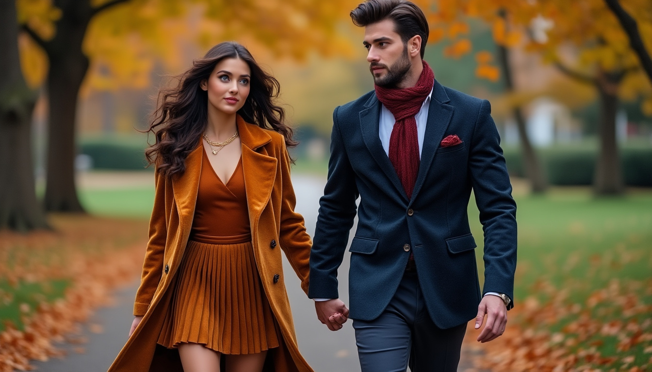découvrez comment allier élégance et simplicité pour créer une tenue parfaite pour votre rendez-vous. suivez nos conseils pour choisir les pièces idéales qui vous mettront en valeur tout en reflétant votre personnalité.