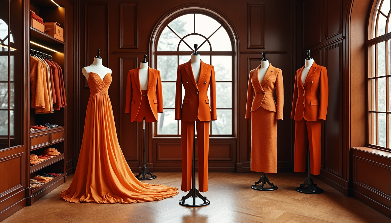 découvrez les couleurs tendance de 2025 et apprenez à les intégrer facilement dans votre garde-robe quotidienne. explorez des conseils pratiques pour rehausser votre style avec des teintes modernes et inspirantes qui reflètent les dernières tendances de la mode.