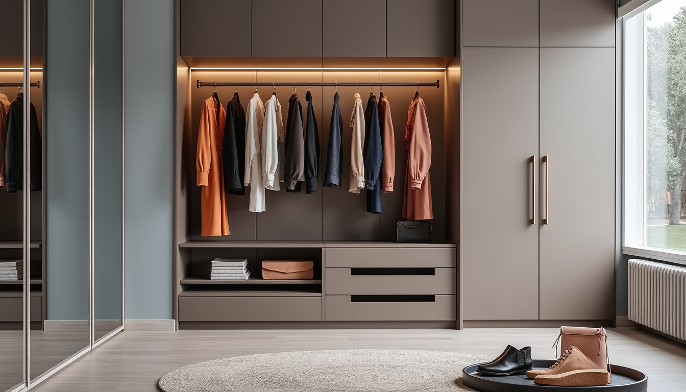 découvrez les couleurs tendance de 2025 et apprenez à les intégrer facilement dans votre garde-robe quotidienne. transformez votre style avec des astuces pratiques et des combinaisons audacieuses pour rester à la pointe de la mode.