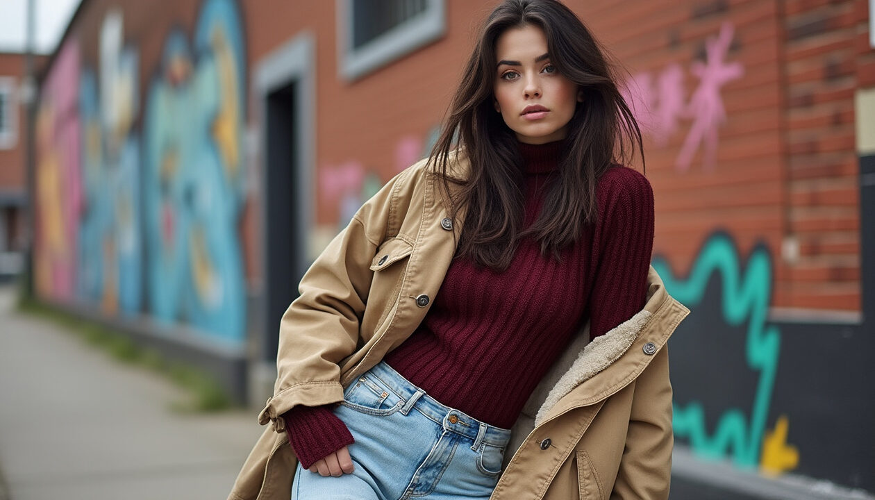 découvrez les indispensables mode des filles stylées en 2025, des pièces incontournables qui allient confort et élégance. explorez les tendances, les couleurs et les styles qui définiront cette année, pour un look à la pointe de la mode.