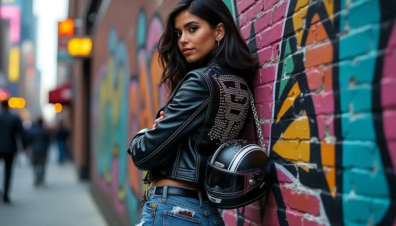 découvrez les looks les plus tendance sur pinterest en 2025 ! explorez les styles innovants et les inspirations mode qui façonnent cette année. soyez à la pointe de la mode avec nos conseils et idées pour créer des ensembles uniques et stylés.