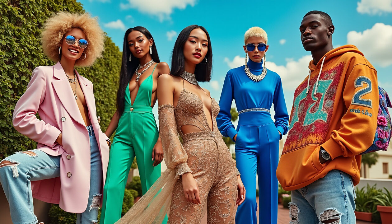 découvrez les looks les plus tendance sur pinterest en 2025 ! inspirez-vous des styles incontournables et des combinaisons audacieuses qui font sensation cette année. restez à la pointe de la mode avec nos conseils et astuces pour adopter ces tendances.