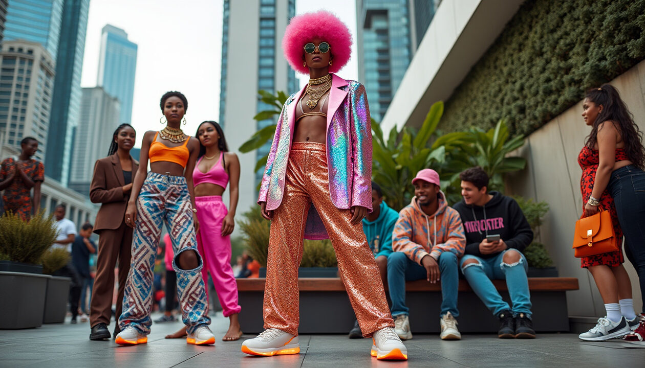 découvrez les vêtements incontournables de 2025 qui s'imposent comme les must-have de cette année. suivez les tendances mode et apprenez ce que tout le monde porte pour rester à la pointe du style.