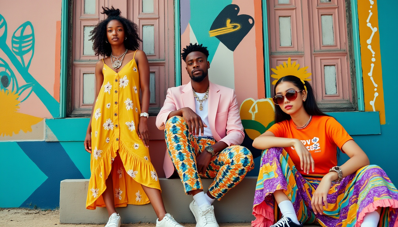 découvrez les tendances mode incontournables de 2025 à petits prix ! adoptez un look stylé au quotidien sans vous ruiner. inspirez-vous des styles actuels et faites tourner les têtes avec des choix accessibles. ne manquez pas nos conseils pour rester à la mode sans sacrifier votre budget !