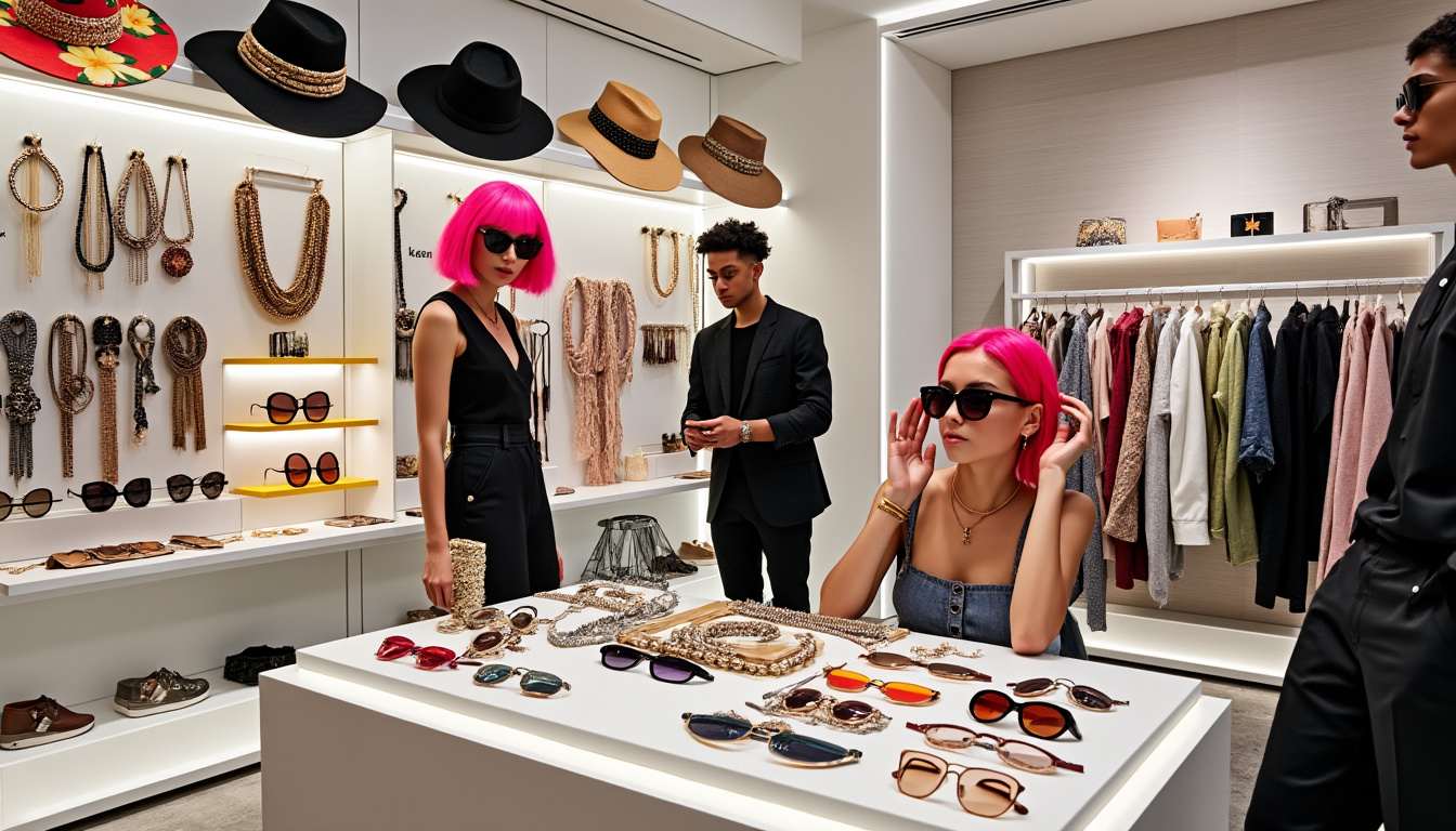 découvrez les tendances mode à adopter en 2025 avec notre sélection de looks pas chers. restez stylé au quotidien sans vous ruiner grâce à des astuces pratiques et des pièces incontournables.