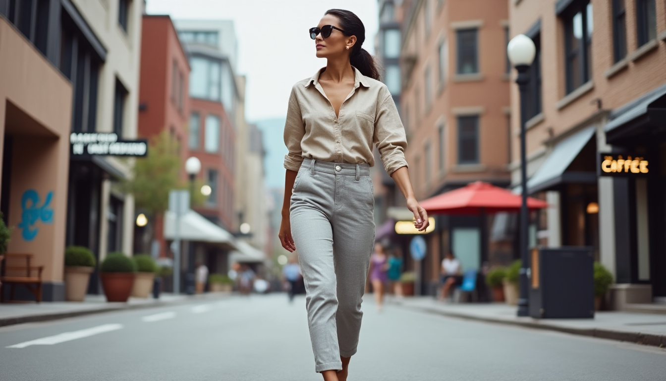 découvrez nos astuces incontournables pour adopter un look stylé même lors de vos journées normales. alliez confort et tendance avec des conseils pratiques pour briller au quotidien.