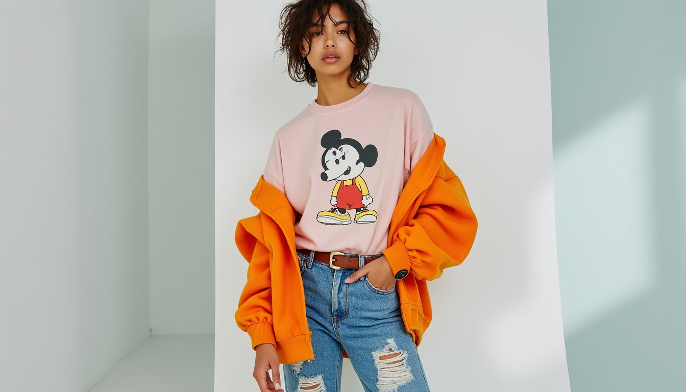 découvrez nos astuces incontournables pour adopter un look stylé tout en restant confortable lors de vos journées normales. apprenez à allier tendance et praticité à travers des conseils mode adaptés à tous les styles.