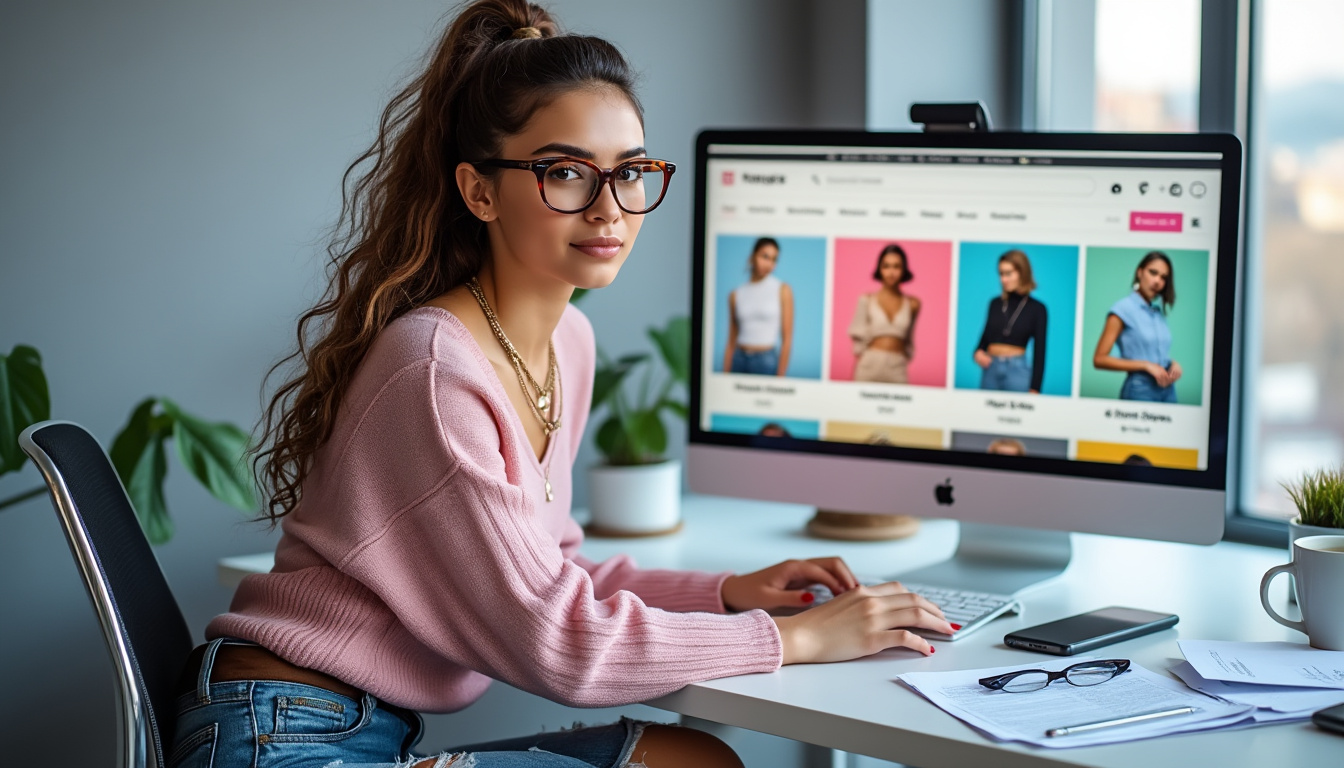 découvrez notre lookbook 2025 rempli d'astuces pour s'habiller élégamment sans se ruiner. explorez des conseils pratiques et des tenues stylées à petit prix pour affirmer votre style unique tout en maîtrisant votre budget.