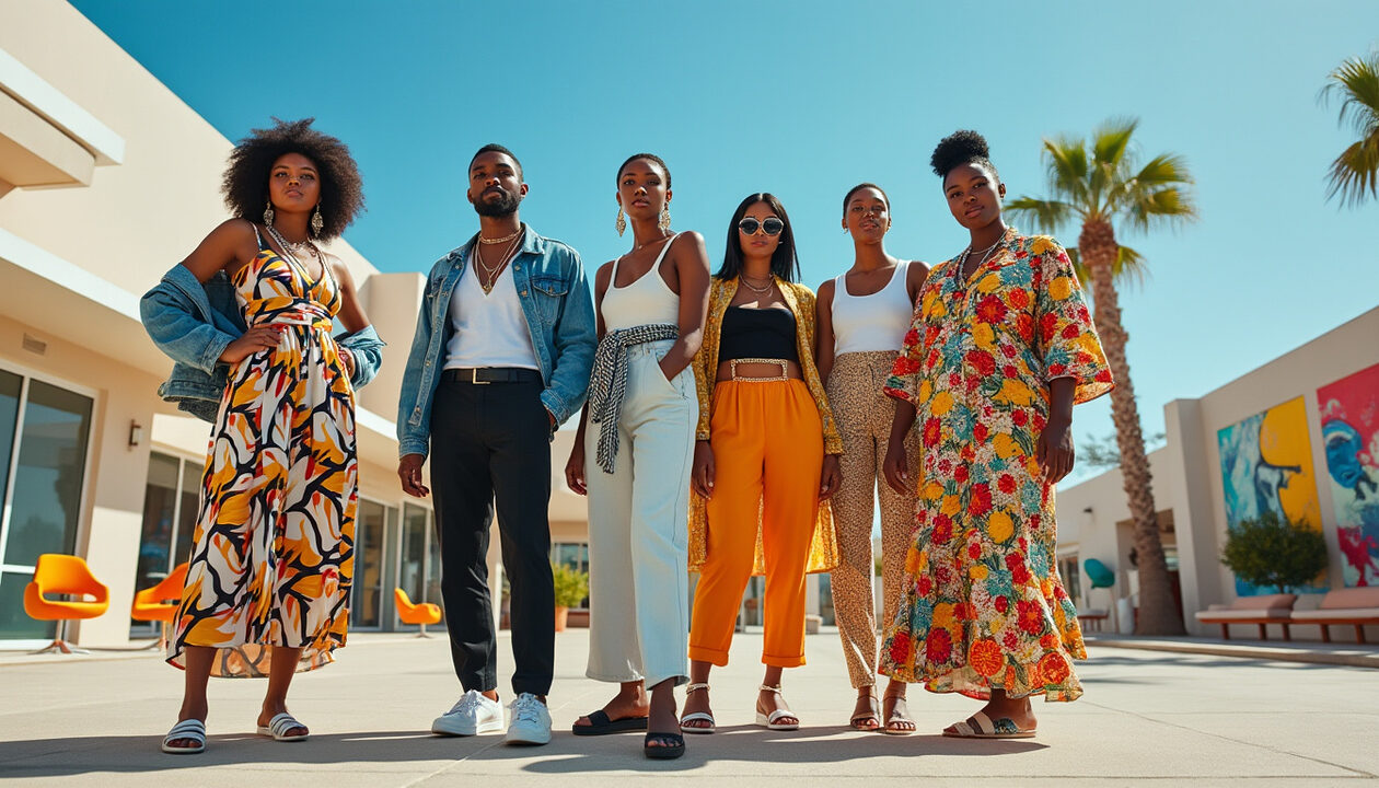 découvrez notre lookbook 2025 : des astuces innovantes pour s'habiller avec élégance sans se ruiner. profitez de conseils pratiques et tendances mode pour créer des tenues raffinées à petit prix.