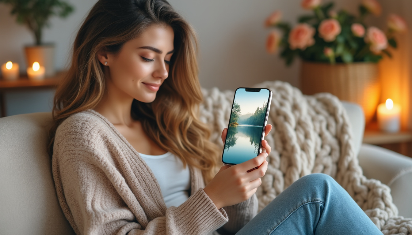 découvrez la meilleure application pour méditer rapidement et efficacement en seulement 5 minutes. améliorez votre bien-être mental et votre concentration grâce à des séances de méditation adaptées à tous les niveaux. téléchargez maintenant et transformez votre routine quotidienne !