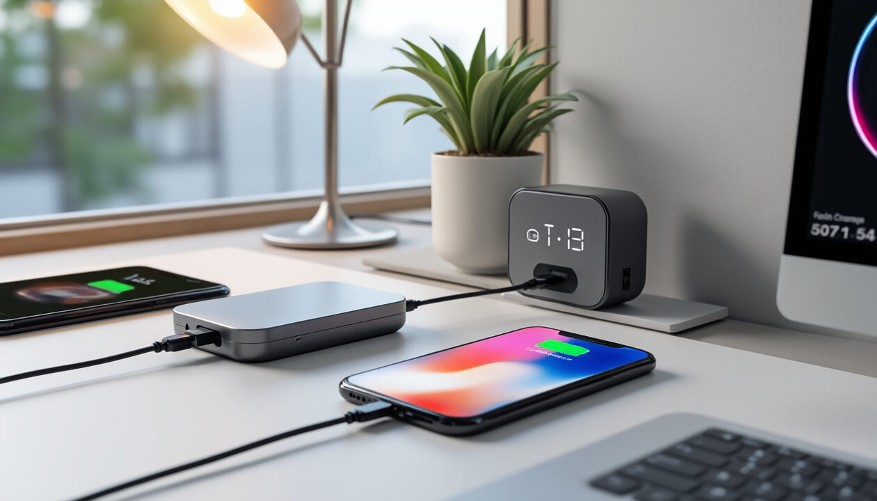 découvrez pourquoi opter pour un chargeur rapide pas cher et fiable en 2025 est essentiel pour optimiser vos appareils. explorez les avantages économiques et pratiques d'une recharge efficace sans compromettre la qualité.