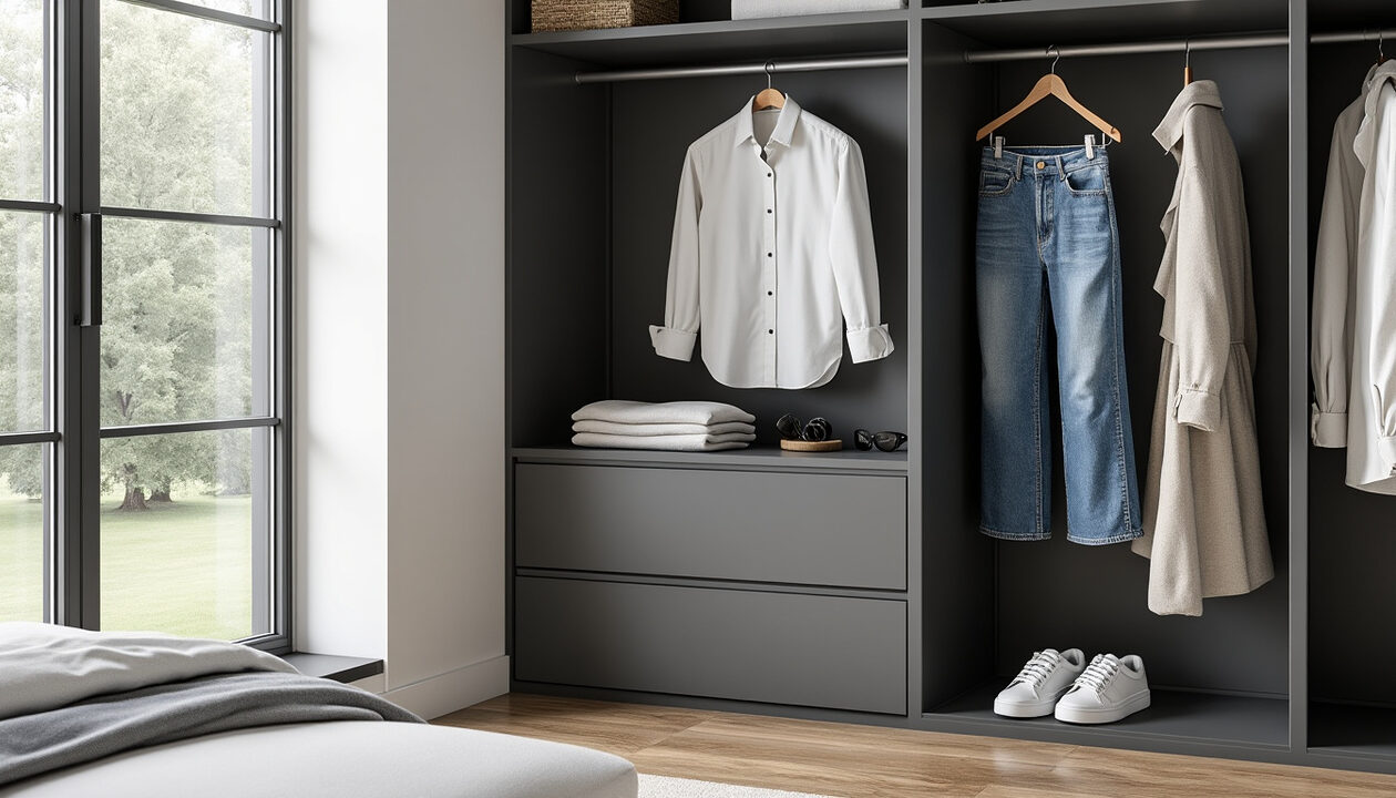 découvrez des astuces pratiques et créatives pour composer des tenues stylées même lorsque votre dressing paraît vide. trouvez l'inspiration pour utiliser les pièces que vous avez déjà et créez des looks uniques avec simplicité !