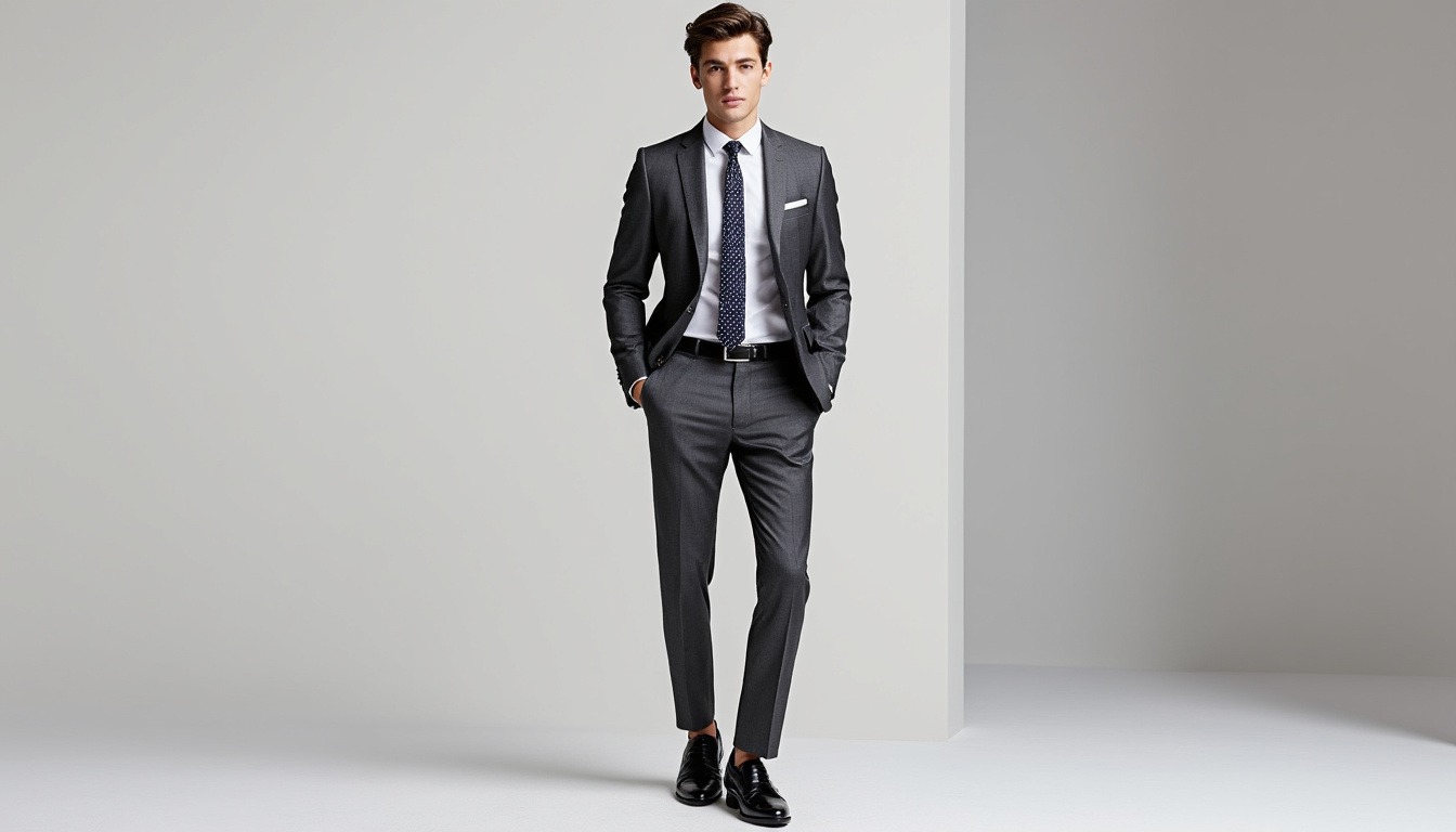découvrez des conseils pratiques et des idées de tenues modernes pour vous démarquer lors de votre entretien d'embauche. évitez les classiques en optant pour des styles tendance qui reflètent votre personnalité tout en restant professionnel.