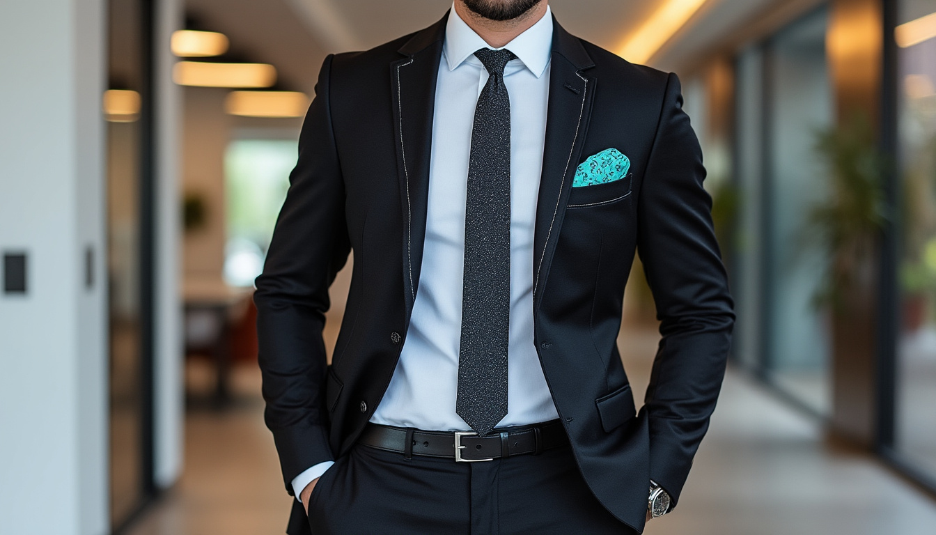 découvrez des conseils pratiques sur quoi porter pour un entretien d'embauche, avec des options modernes qui allient style et professionnalisme. sortez des sentiers battus et faites forte impression grâce à des choix vestimentaires tendances et adaptés à votre personnalité.