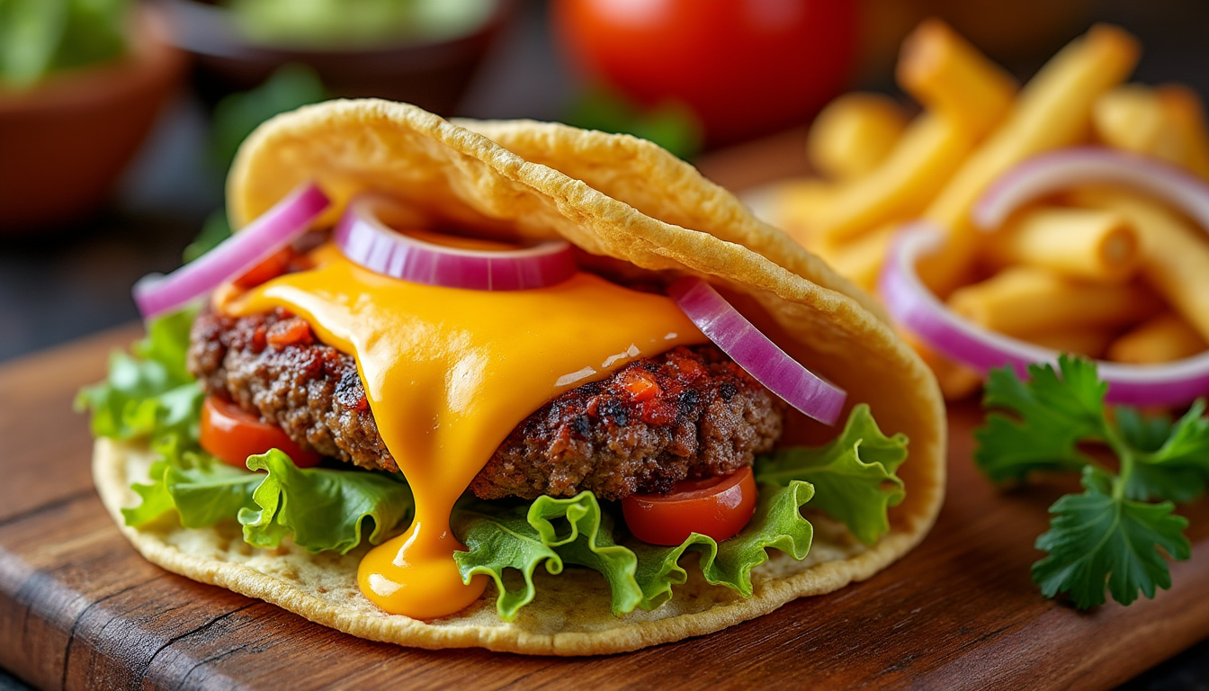 découvrez la recette tiktok incontournable de 2025 ! plongez dans la tendance culinaire de l'année avec ce plat savoureux et facile à réaliser. ne manquez pas l'occasion de régaler vos proches avec cette spécialité qui enflamme les réseaux sociaux.