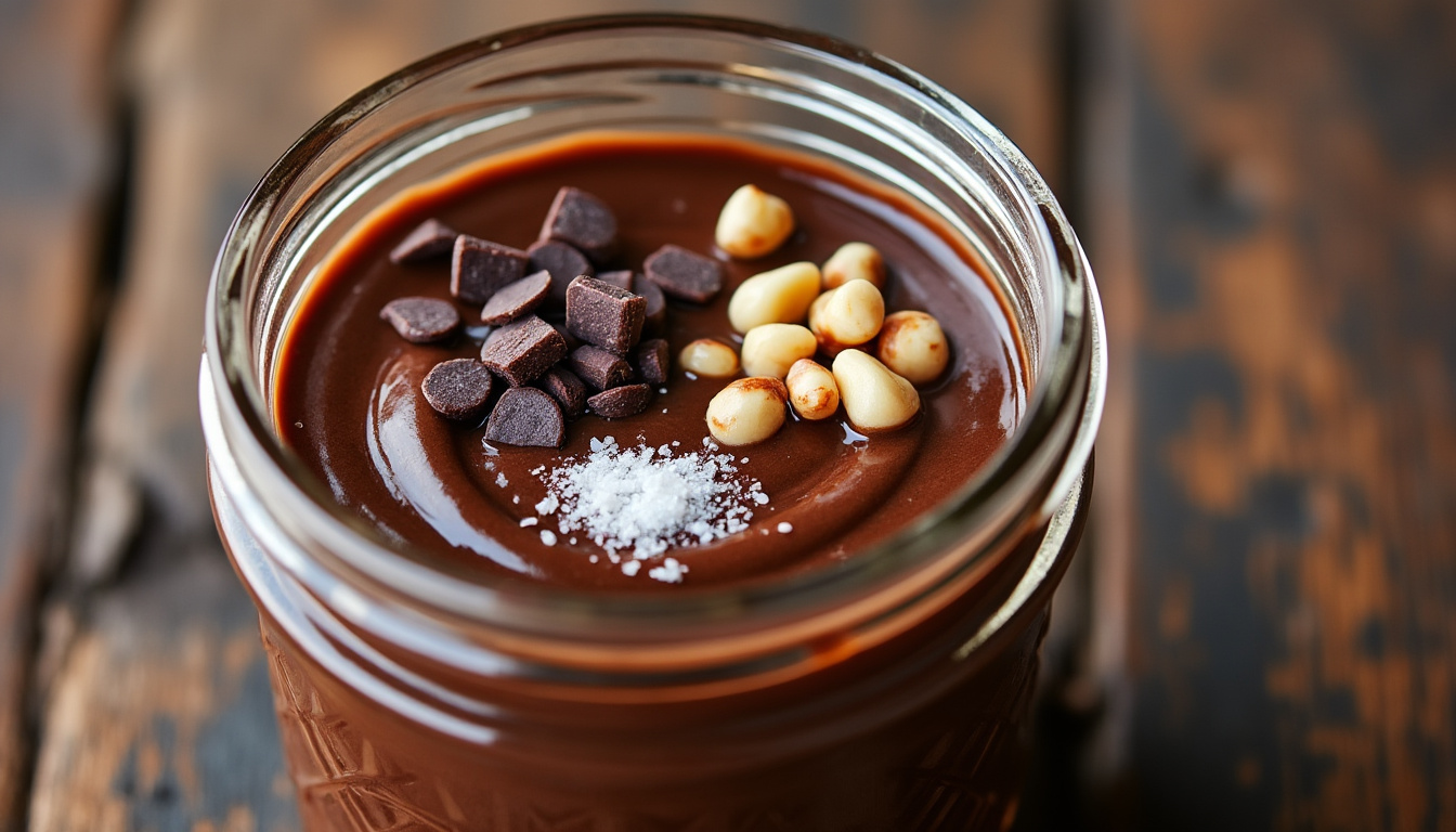 découvrez une recette savoureuse, rapide et facile à réaliser avec seulement trois ingrédients. parfaite pour les gourmands pressés, cette préparation saura ravir vos papilles en un rien de temps !