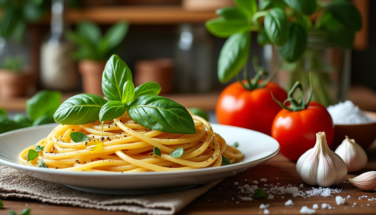 découvrez une recette délicieuse et simple à réaliser avec seulement trois ingrédients. idéale pour les gourmets pressés, cette préparation savoureuse ravira vos papilles sans vous compliquer la vie.