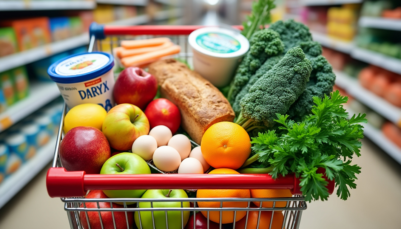 découvrez notre recette économique qui ravira toute votre famille sans faire exploser votre budget. facile et rapide à réaliser, elle promet des saveurs délicieuses et des moments de partage autour de la table. ne manquez pas cette opportunité de cuisiner malin et gourmand!