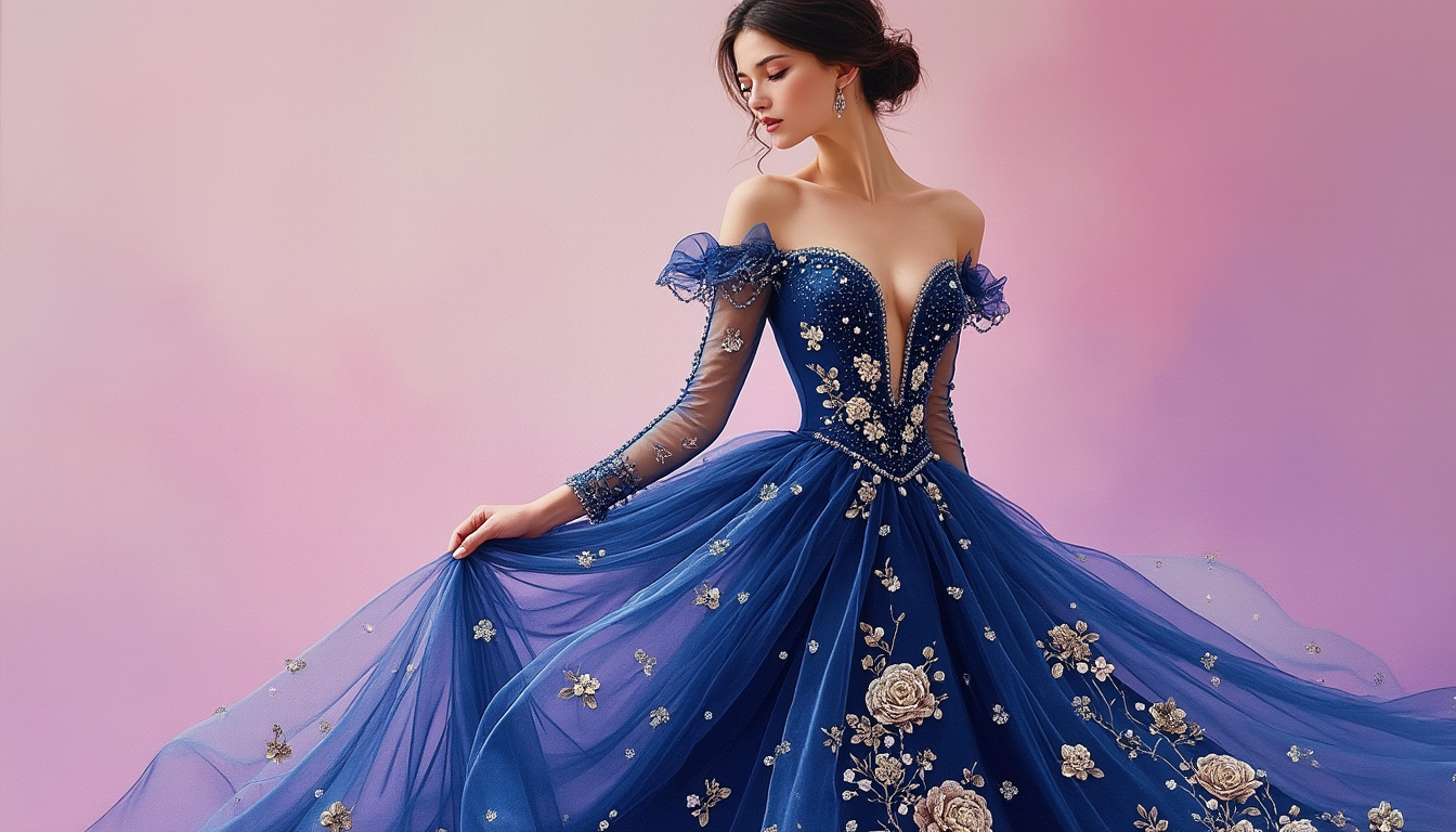 découvrez comment réinventer votre garde-robe en transformant une robe ancienne en une pièce tendance. suivez nos astuces créatives pour moderniser vos vêtements et exprimer votre style unique tout en valorisant la durabilité.