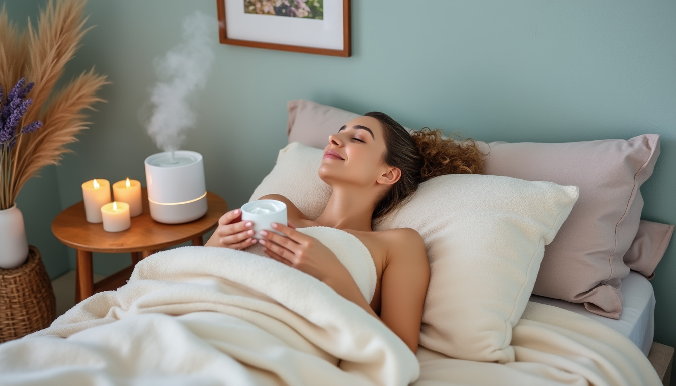 découvrez notre guide complet sur les routines bien-être spécialement conçu pour les mamans débordées. en 2025, adoptez ces 5 astuces essentielles pour vous ressourcer, prendre soin de vous et équilibrer votre quotidien. ne laissez plus le stress prendre le dessus, créez un moment de sérénité dans votre vie chargée.