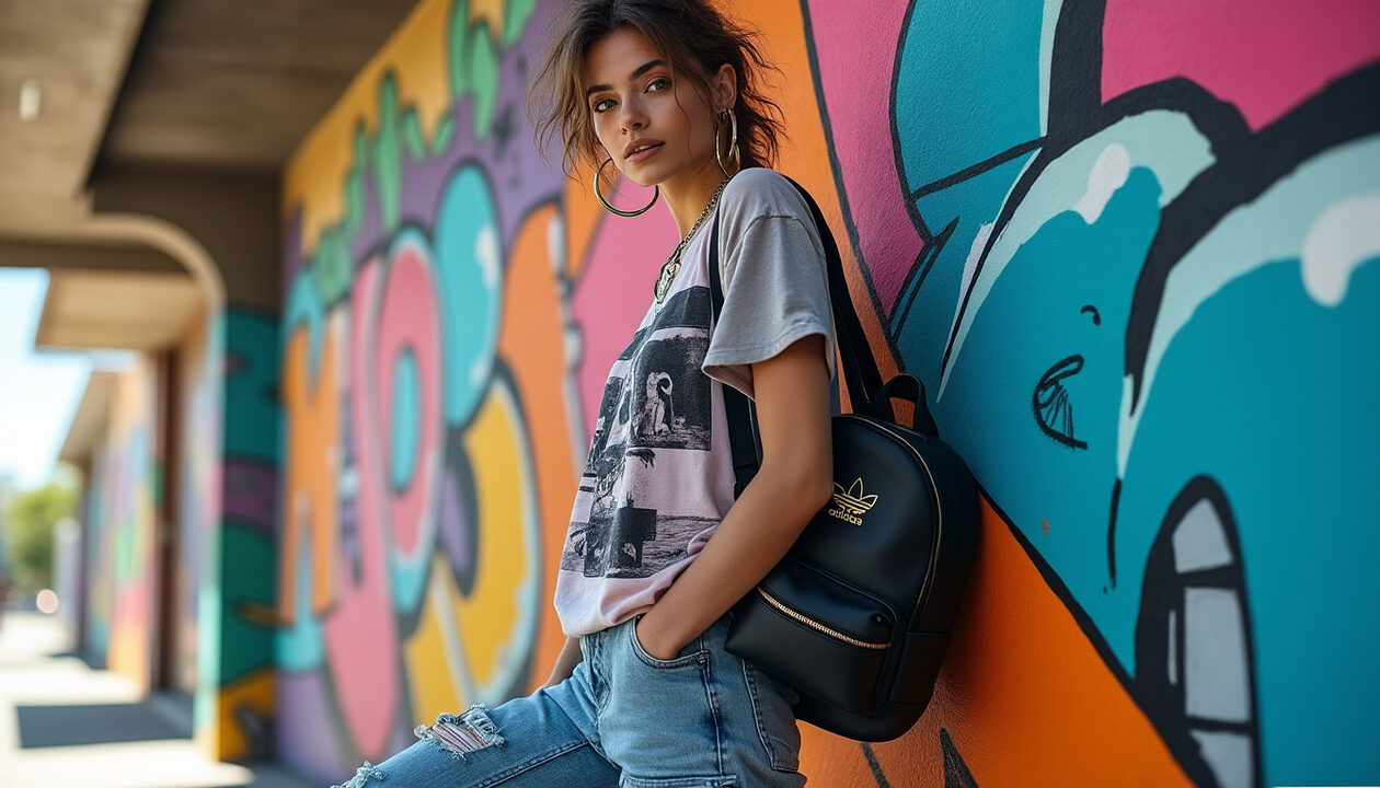 découvrez comment adopter le streetwear féminin avec style et subtilité. nos astuces et conseils vous aideront à marier confort et élégance pour un look tendance qui vous ressemble.