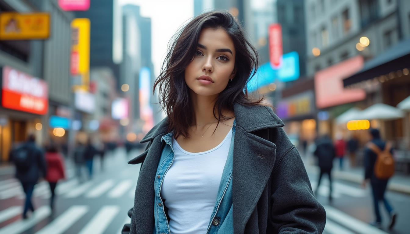 découvrez des astuces simples et rapides pour adopter un style tendance au quotidien. transformez votre look sans effort avec nos conseils pratiques et inspirations mode.
