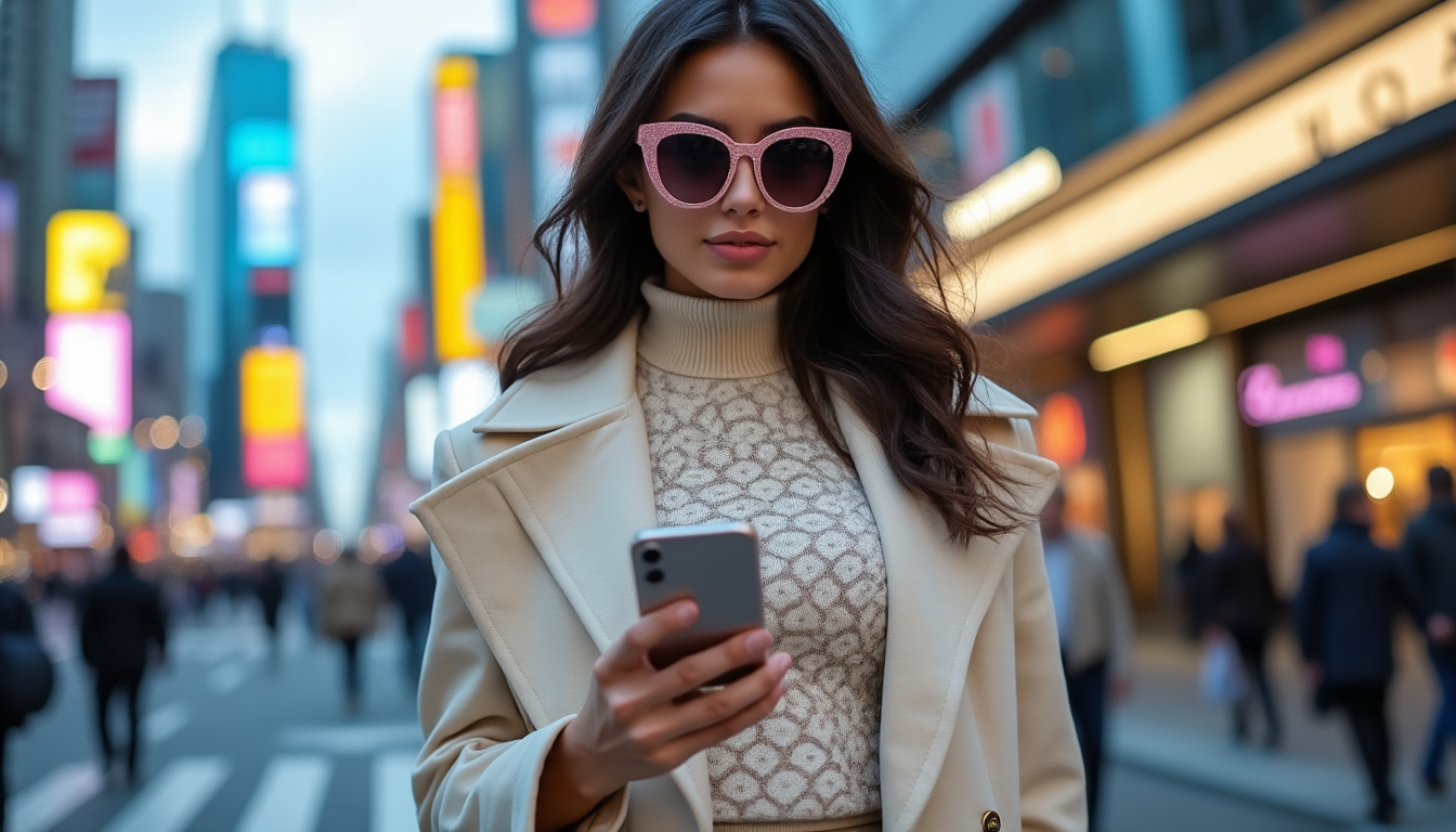 découvrez des astuces simples et pratiques pour recréer un style quotidien chic et décontracté. inspirez-vous de notre guide pour assembler des tenues facilement copiables qui allient confort et tendance.