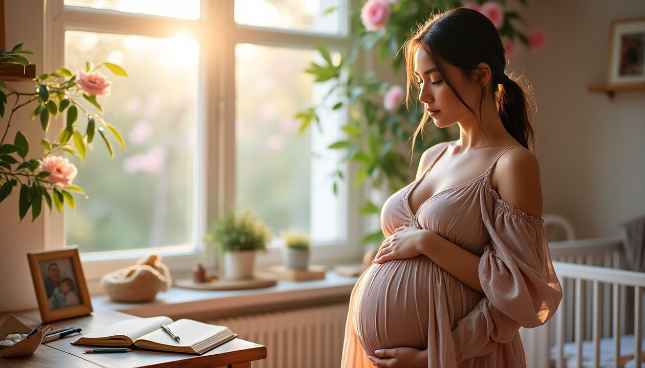 découvrez mon témoignage sur la période délicate de ma grossesse avant le retour de couche. partage d'expériences, émotions et réflexions sincères sur cette étape unique de la vie.