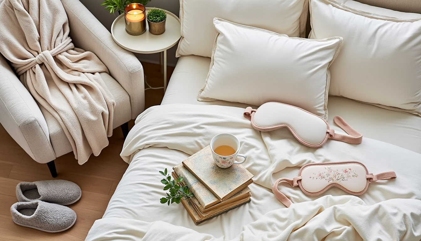 découvrez notre collection de vêtements confortables, parfaite pour des journées cocooning à la maison. profitez du style et du confort avec nos pièces douces et chaleureuses qui vous accompagneront tout au long de vos moments de détente.
