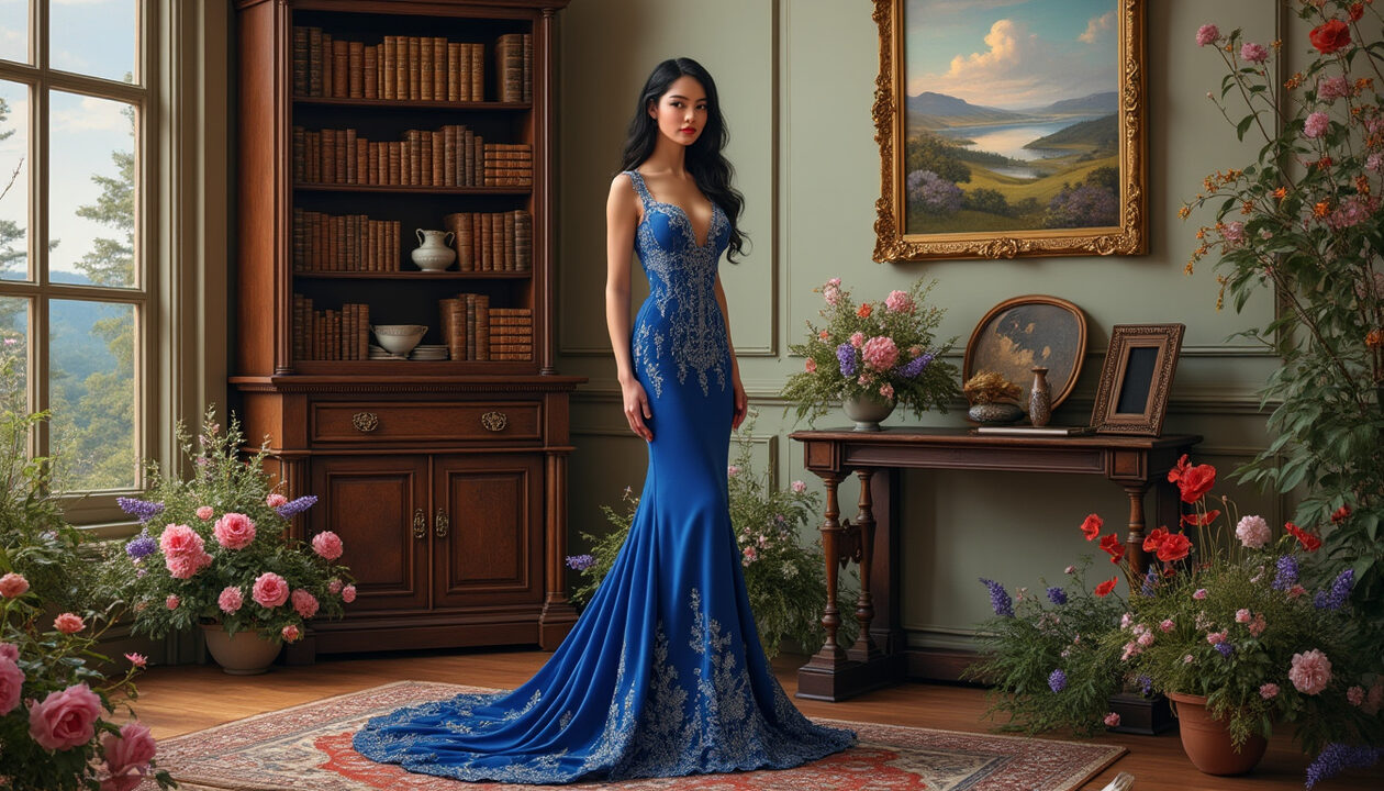 découvrez l'origine fascinante du prénom yvonne, riche en histoires et en charme. explorer son impact culturel et son évolution à travers les âges, tout en célébrant l'élégance et la beauté que ce prénom incarne.