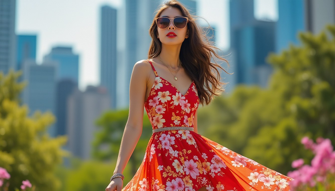 découvrez les 10 incontournables de la mode printemps/été 2025 qui transformeront votre garde-robe. des tendances aux pièces essentielles, préparez-vous à adorer chaque création pour sublimer votre style cette saison.