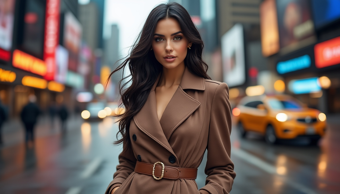 découvrez des astuces incontournables pour transformer vos tenues en looks chics et élégants en 2025. que ce soit pour le quotidien ou des occasions spéciales, apprenez à mixer styles, accessoires et tendances pour sublimer votre garde-robe et faire forte impression.