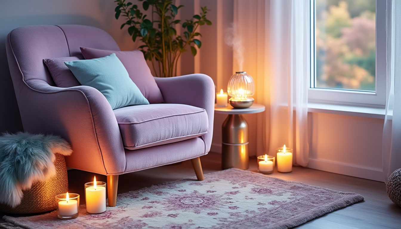découvrez nos meilleures astuces pour vous détendre le soir après une longue journée. apprenez des techniques simples et efficaces pour relâcher la pression, améliorer votre bien-être et profiter pleinement de vos soirées.
