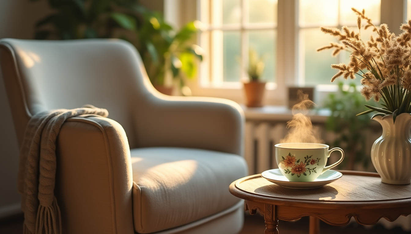 découvrez nos 5 astuces simples pour améliorer votre bien-être au quotidien. apprenez à vivre mieux avec peu, en adoptant des pratiques faciles et accessibles pour une vie plus sereine et épanouissante.